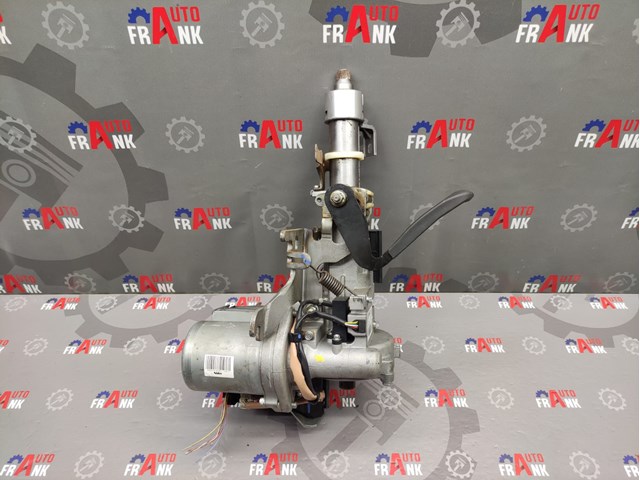 Рульова колонка 8200701471 RENAULT