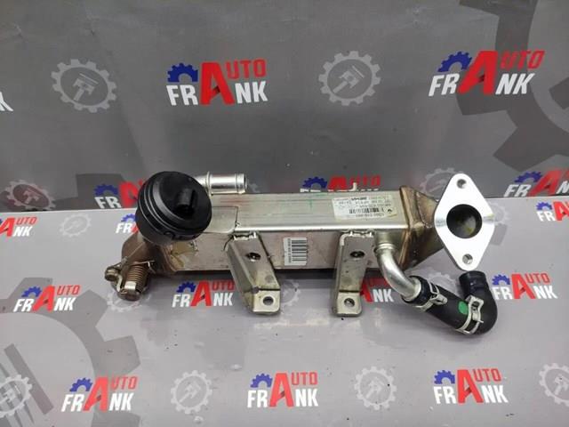 Радіатор системи рециркуляції ОГ 8200719993 RENAULT