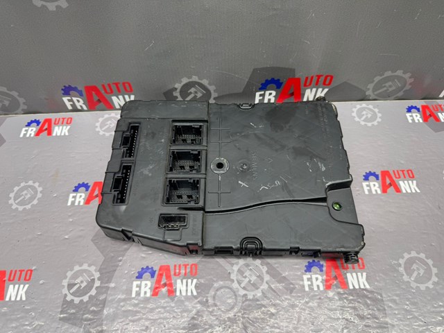 Блок комфорту 8200780028 PEUGEOT