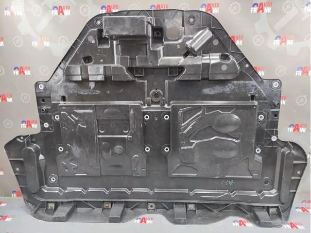 Деталі мотовідсіка задка кузова 8200798362 RENAULT