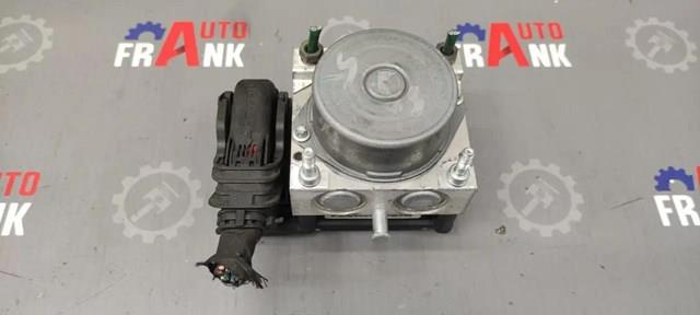 Гідроблок АБС 8200806980 RENAULT