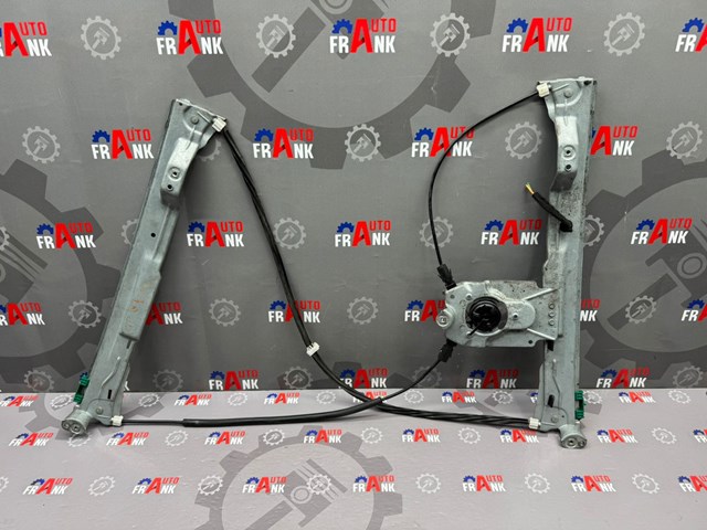 Механізм підйому стекол 8200826165 RENAULT