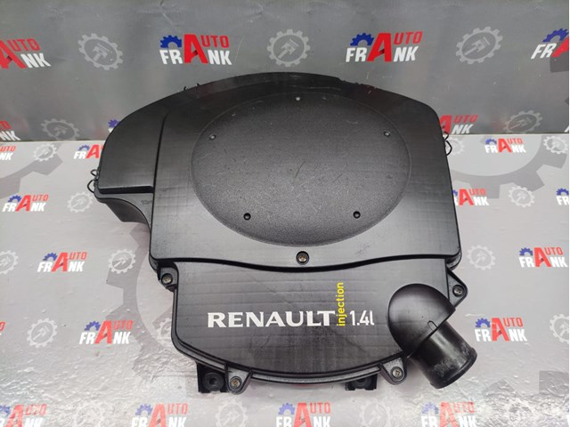Корпус повітряного фільтра 8200861226 RENAULT