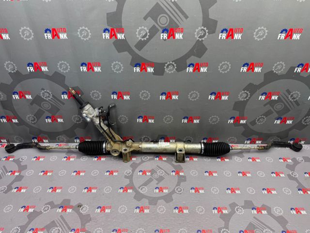 Рейковий рульовий механізм 8200875897 RENAULT