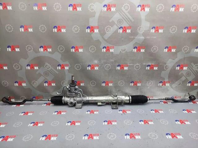 Рульова рейка 8200891249 RENAULT