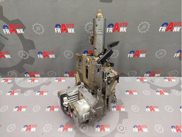 Рульова колонка 8200937939 RENAULT