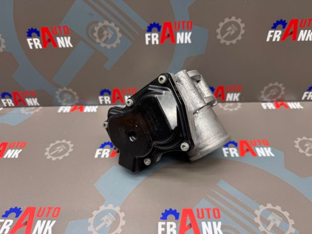 Блок дросельної заслінки 8200987453 NISSAN
