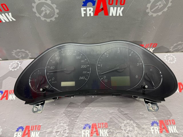 Панель приладів 8380005C00 TOYOTA