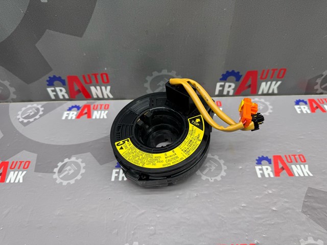 Підрульові контактна кільце 8430605050 TOYOTA