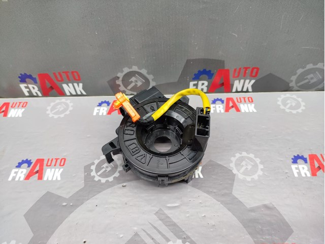 Спіраль Airbag Тойота Яріс