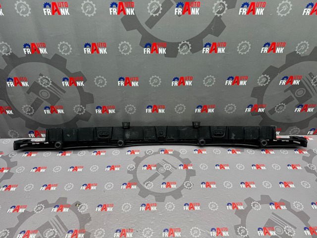 Кронштейн бампера заднього, центральний 850427214R RENAULT