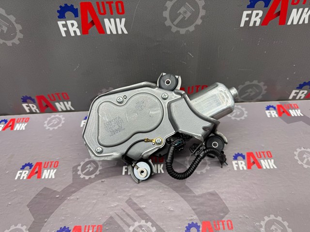Склоочисник дверей задка 8513005090 TOYOTA