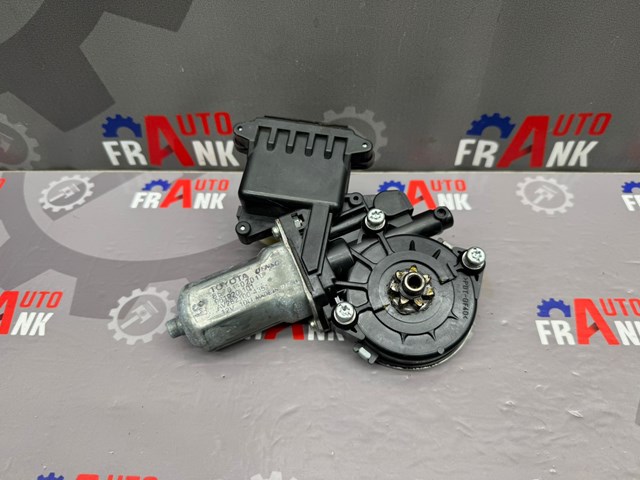 Механізм підйому стекол 8570102010 TOYOTA