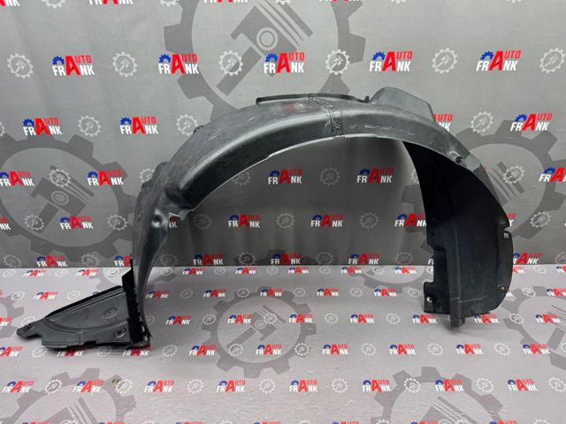 Підкрилок передній лівий 868111H500 HYUNDAI