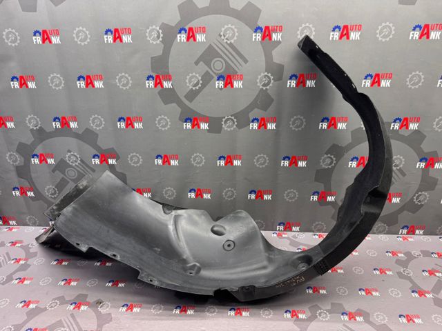 Подкрильнікі переднього крила, правий 868123Z500 HYUNDAI
