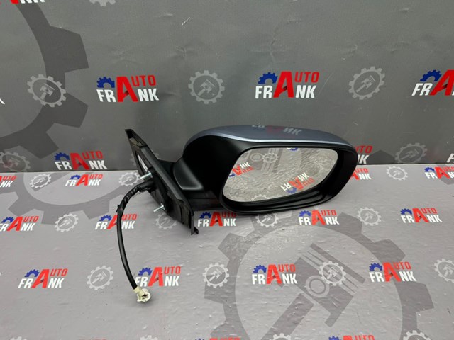 Праве бокове дзеркало 879100D250 TOYOTA
