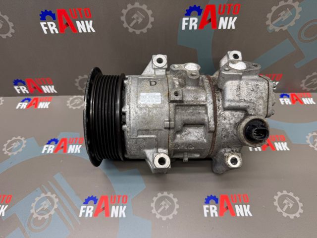 Компресор системи кондиціювання 8831002400 TOYOTA