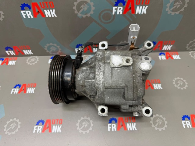 Компресор системи кондиціювання 8831013032 TOYOTA