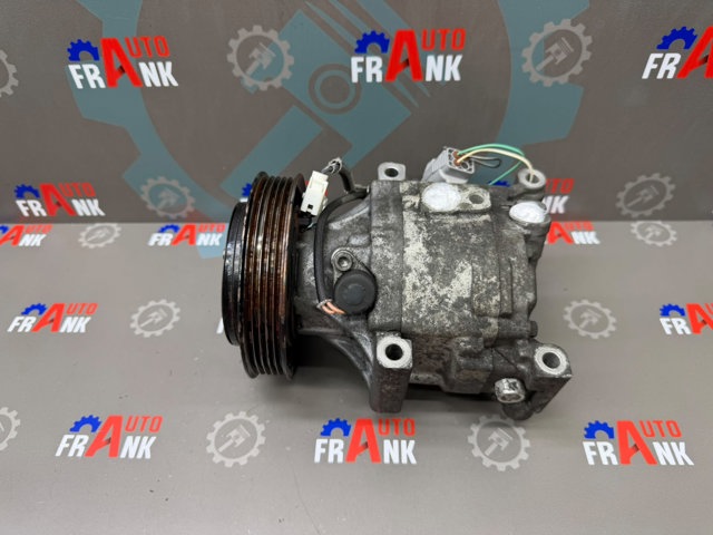 Насос кондиціонера 8832052080 TOYOTA