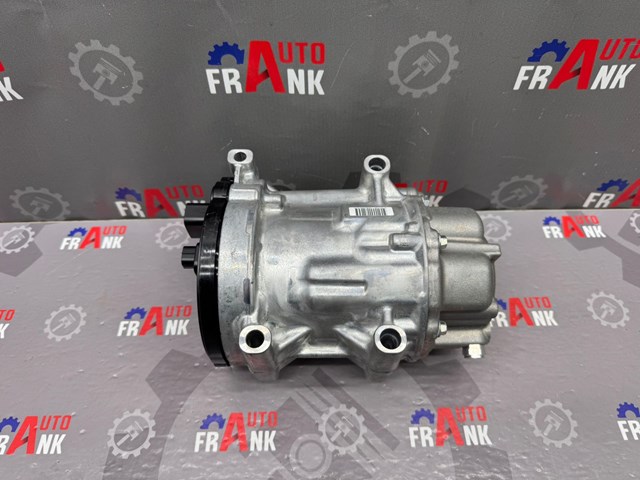Компресор системи кондиціювання 88370K0010 TOYOTA