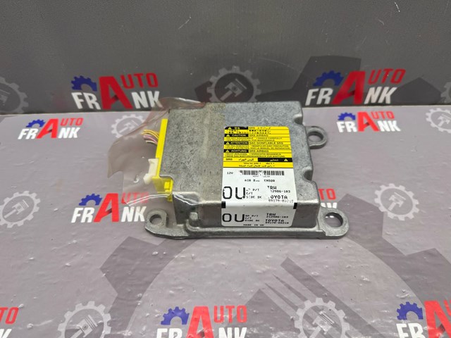 Блок управління airbag 891700D210 TOYOTA