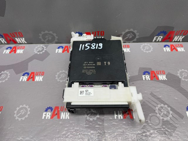 892210DA70 Toyota