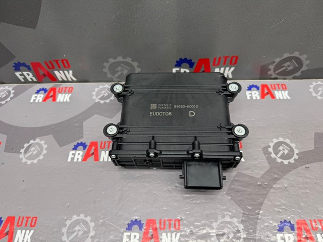Блок стоянкового гальма 89680K0010 TOYOTA