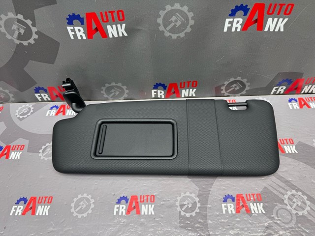 Козирок сонцезахисний автомобіля 8K0857551F VAG