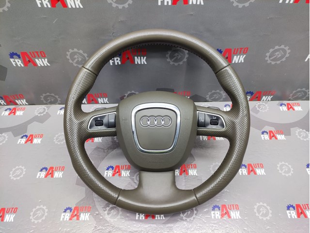 Руль 8R0419091 VAG