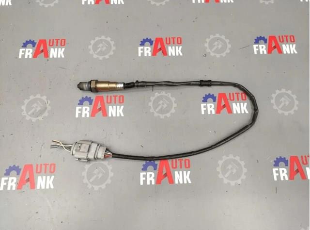 Лямбдазонд, датчик кисню до каталізатора 8V0906262D VAG