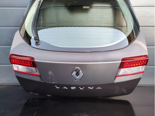 Двері багажника 901000820R RENAULT