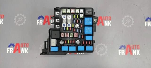 Коробка запобіжників 919501H030 HYUNDAI