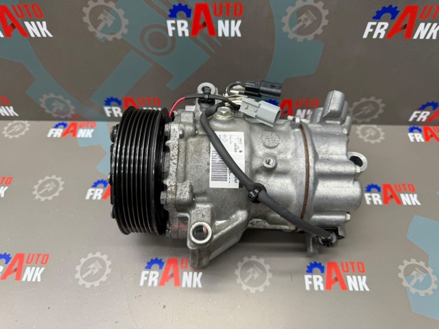 Компресор системи кондиціювання 926002888R RENAULT