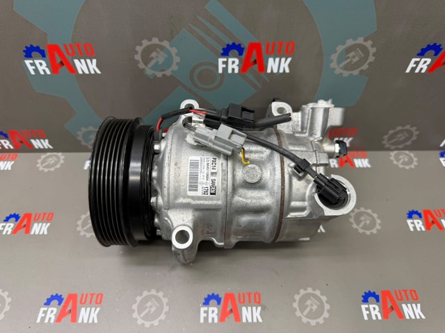 Компресор системи кондиціювання 926003123R RENAULT