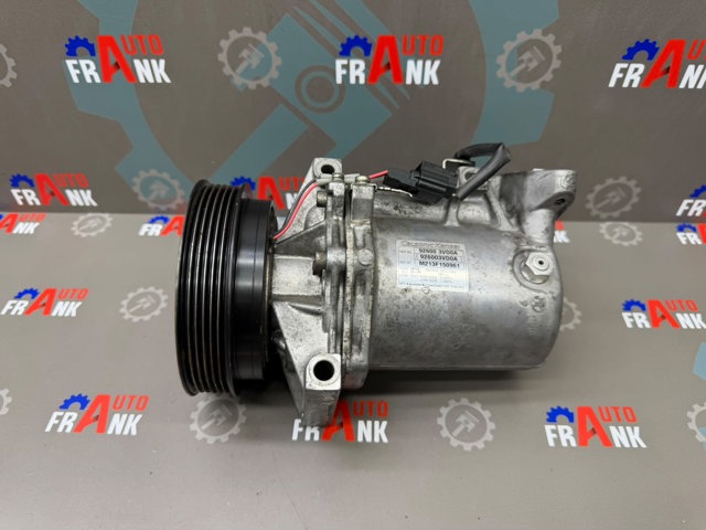 Компресор холодоагенту 926003VD0A NISSAN