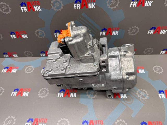 Компресор системи кондиціювання 926004760R RENAULT