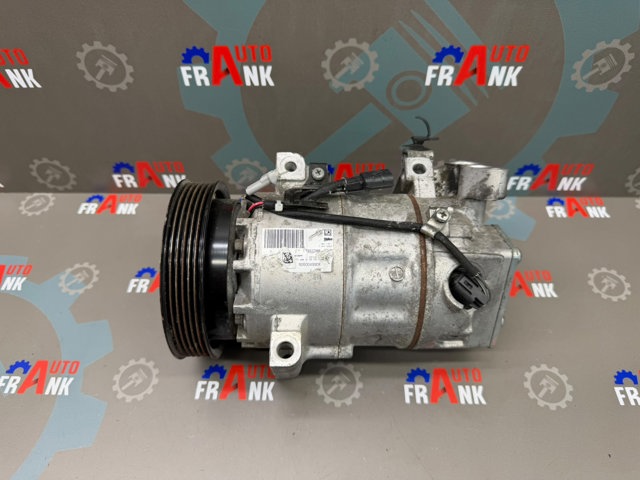 Компресор холодоагенту 926004990R RENAULT