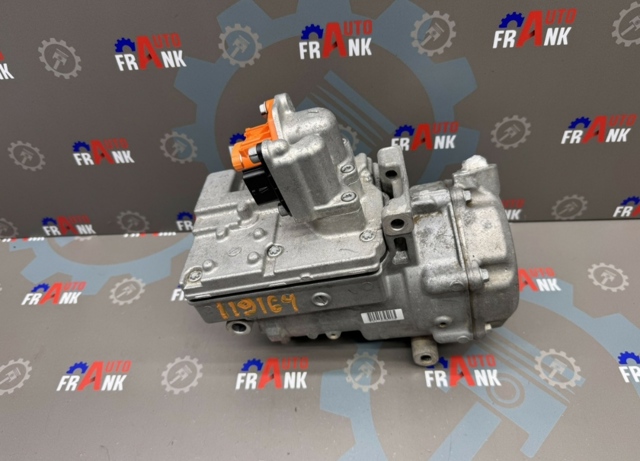 Компресор холодоагенту 926005020R RENAULT