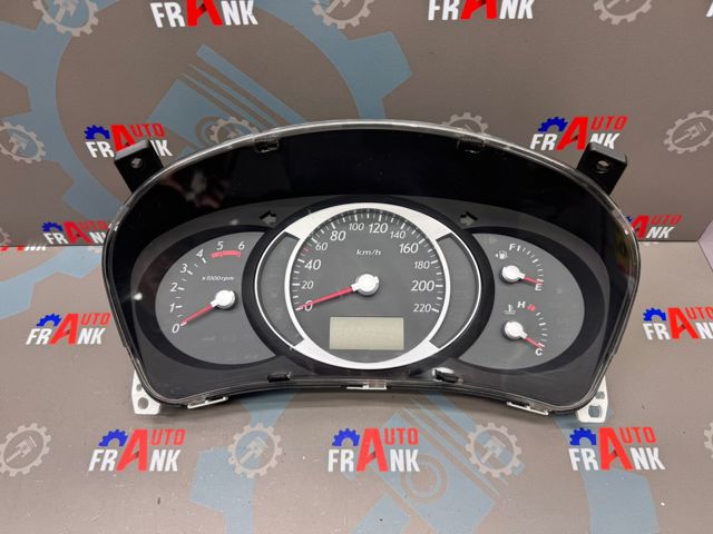 Прилади управління 940132E421 HYUNDAI