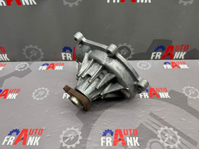 Помпа охолодження 94810603301 PORSCHE