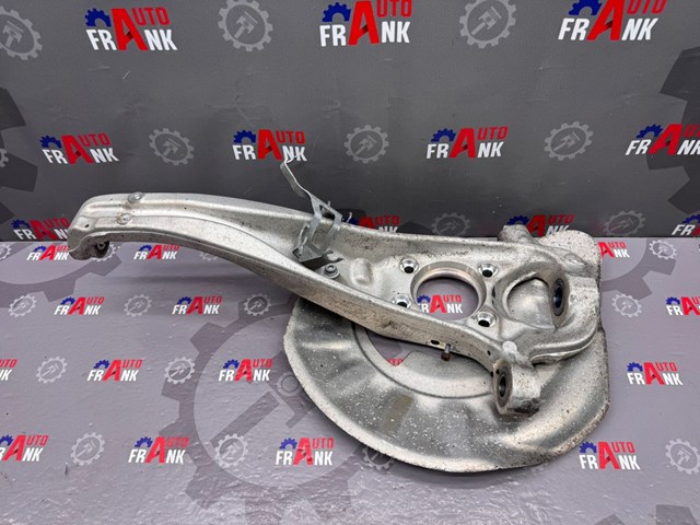 Цапфа поворотного кулака 95834115500 PORSCHE