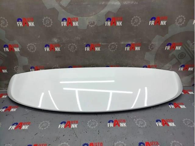 Спойлер кришки багажника 960306120R RENAULT