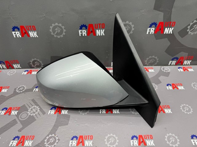 Праве бокове дзеркало 963010153R RENAULT