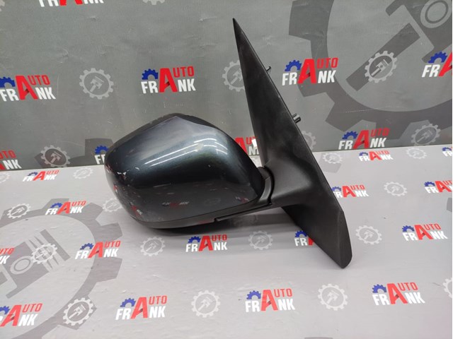 Праве бокове дзеркало 963010710R RENAULT