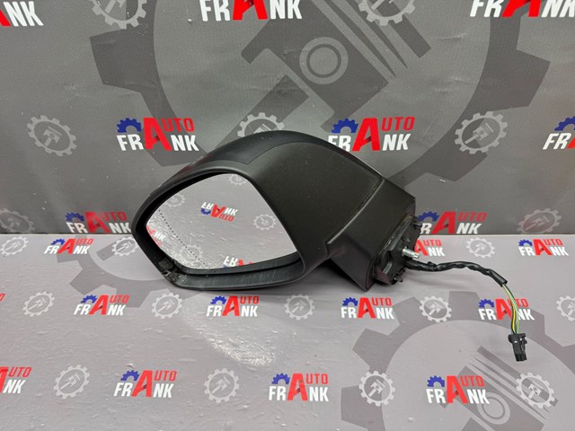 Дзеркало заднього виду, ліве 963021615R RENAULT