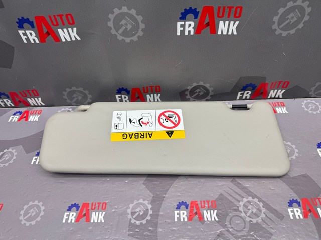Козирок 964001213R RENAULT