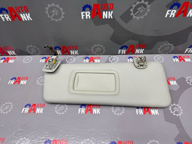 Козирок сонцезахисний автомобіля 964010028R RENAULT