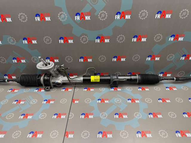 Кермова рейка chevrolet aveo/daewoo kalos