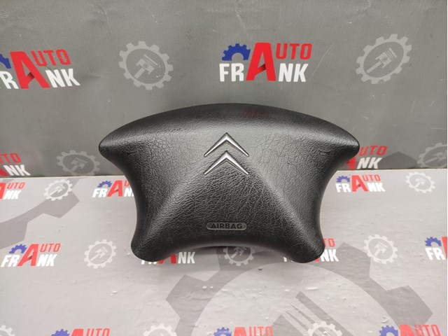 Подушка AIRBAG передня ліва 96470413XT PEUGEOT