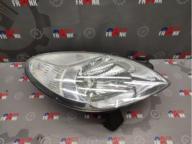 Фара передня права 9649557380 PEUGEOT